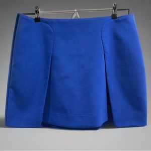 Banana Republic mini skirt